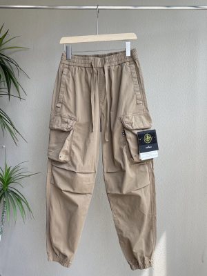 Casual Pants & Jeans – 22 Styles