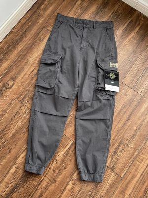 Casual Pants & Jeans – 22 Styles
