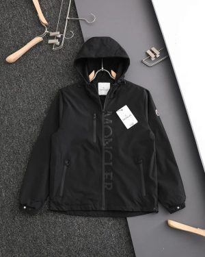Warm Jackets & Coats – 8 Styles
