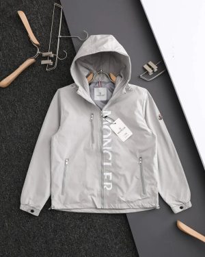 Warm Jackets & Coats – 8 Styles