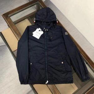 Warm Jackets & Coats – 8 Styles