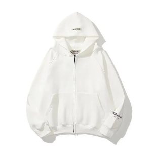 Everyday Hoodies – 29 Styles