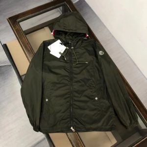 Warm Jackets & Coats – 8 Styles