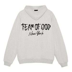 Everyday Hoodies – 29 Styles