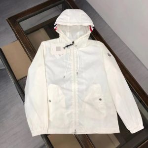 Warm Jackets & Coats – 8 Styles