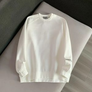 Everyday Hoodies – 29 Styles