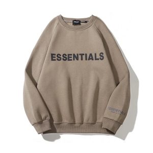 Everyday Hoodies – 29 Styles