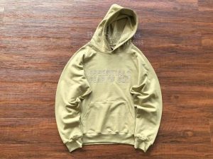 Everyday Hoodies – 29 Styles