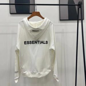 Everyday Hoodies – 29 Styles