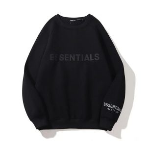 Everyday Hoodies – 29 Styles