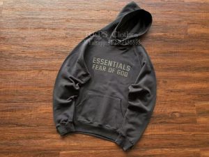 Everyday Hoodies – 29 Styles
