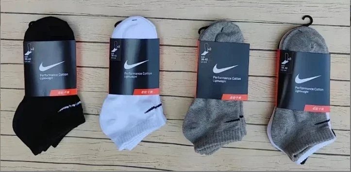 Style 17(black 3pairs)