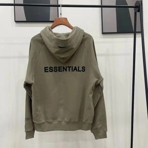 Everyday Hoodies – 29 Styles