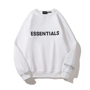 Everyday Hoodies – 29 Styles