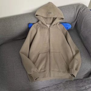 Everyday Hoodies – 29 Styles