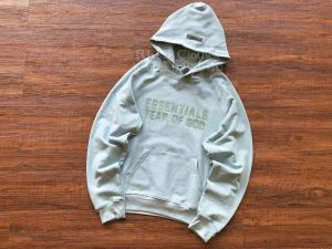 Everyday Hoodies – 29 Styles