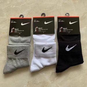 Everyday Socks – 25 Styles