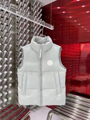 Everyday Knit Vests – 28 Styles