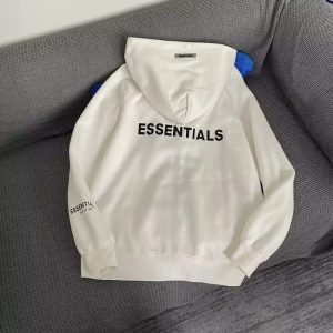Everyday Hoodies – 29 Styles