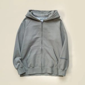 Everyday Hoodies – 29 Styles