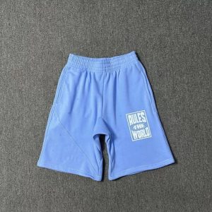 Casual Shorts – 36 Styles