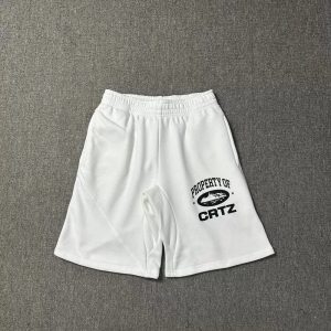 Casual Shorts – 36 Styles