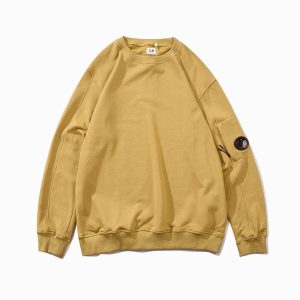 Everyday Hoodies – 35 Styles