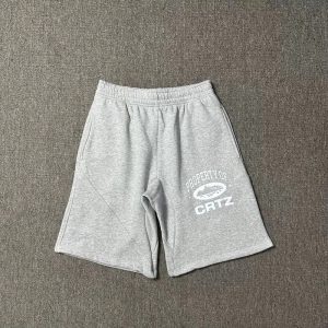 Casual Shorts – 36 Styles