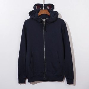 Everyday Hoodies – 35 Styles