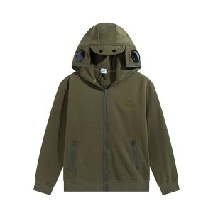 Everyday Hoodies – 35 Styles