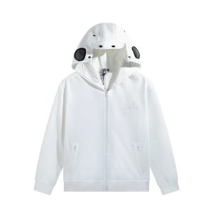 Everyday Hoodies – 35 Styles
