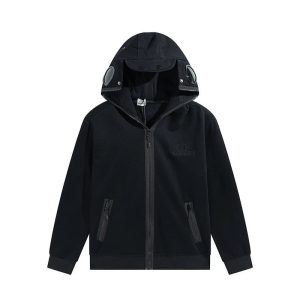 Everyday Hoodies – 35 Styles
