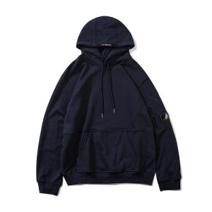 Everyday Hoodies – 35 Styles