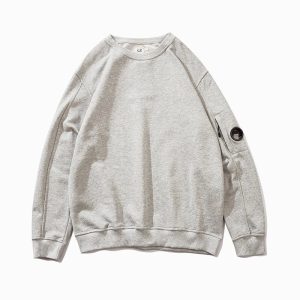 Everyday Hoodies – 35 Styles