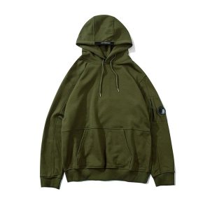 Everyday Hoodies – 35 Styles