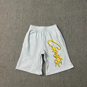Casual Shorts – 36 Styles