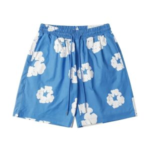 Matching Shorts Sets – 40 Styles