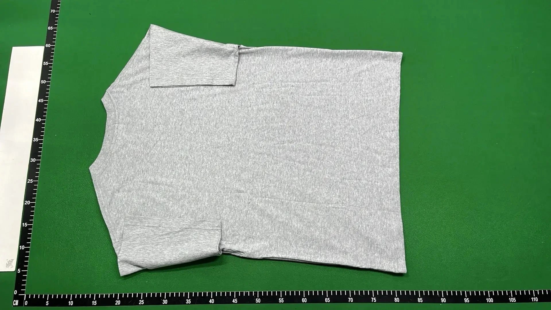Factory-quality fashion shorts – additional view