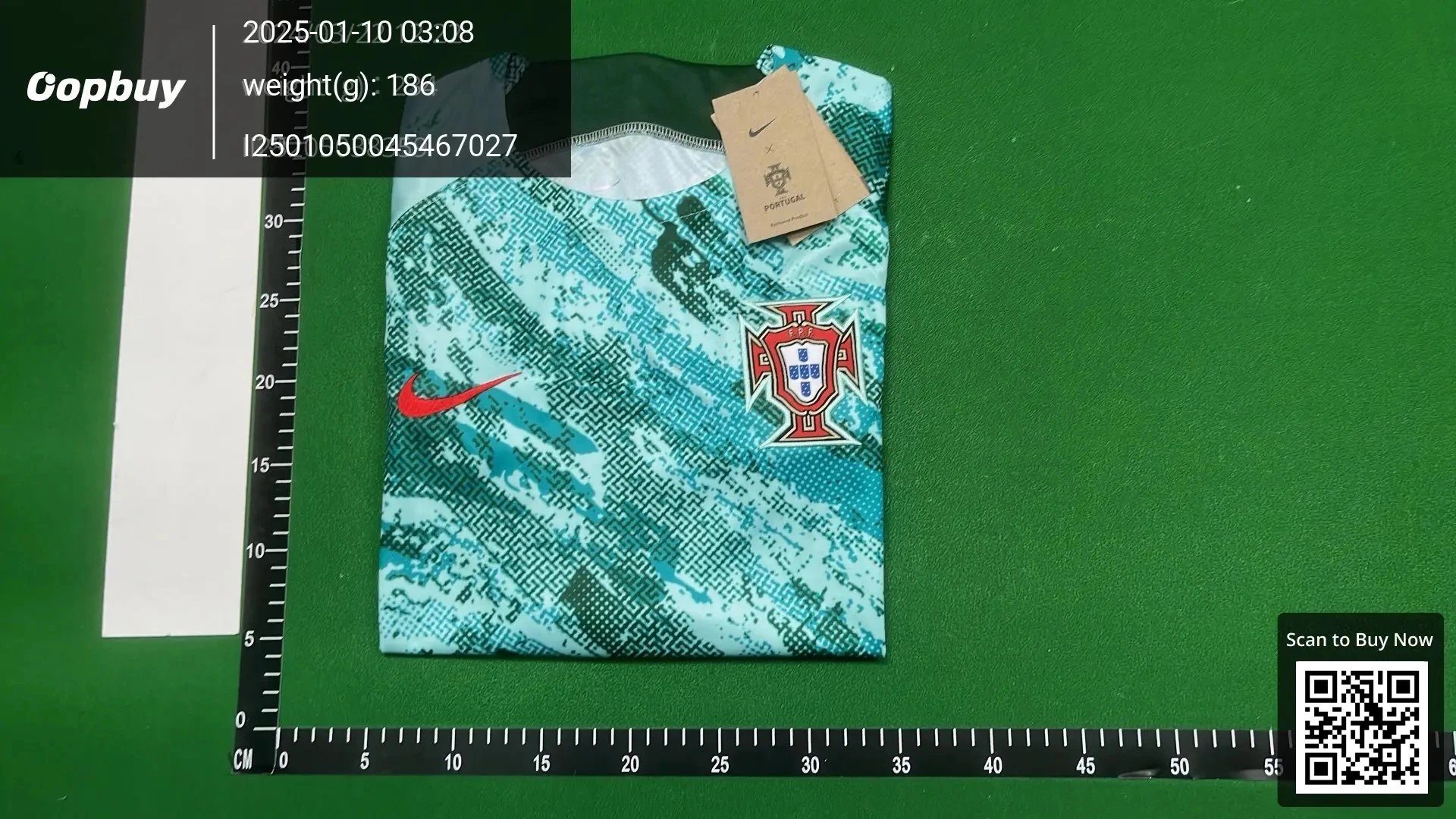 High-quality fashion jerseys from the factory – additional view