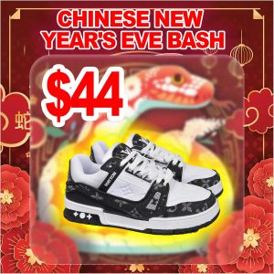 High-quality, classic, versatile casual sneakers