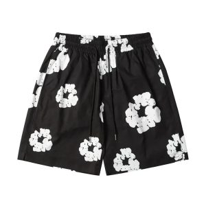 Matching Shorts Sets – 40 Styles