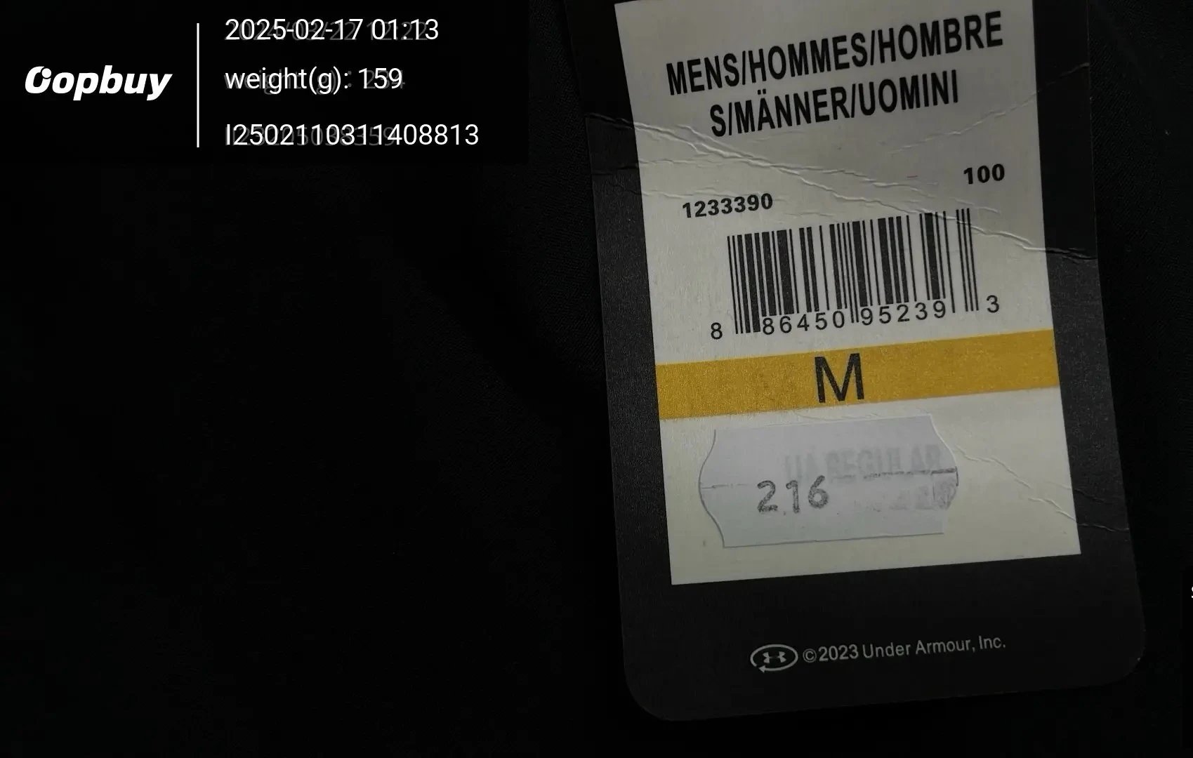 Factory-quality fashionable sports shorts – additional view