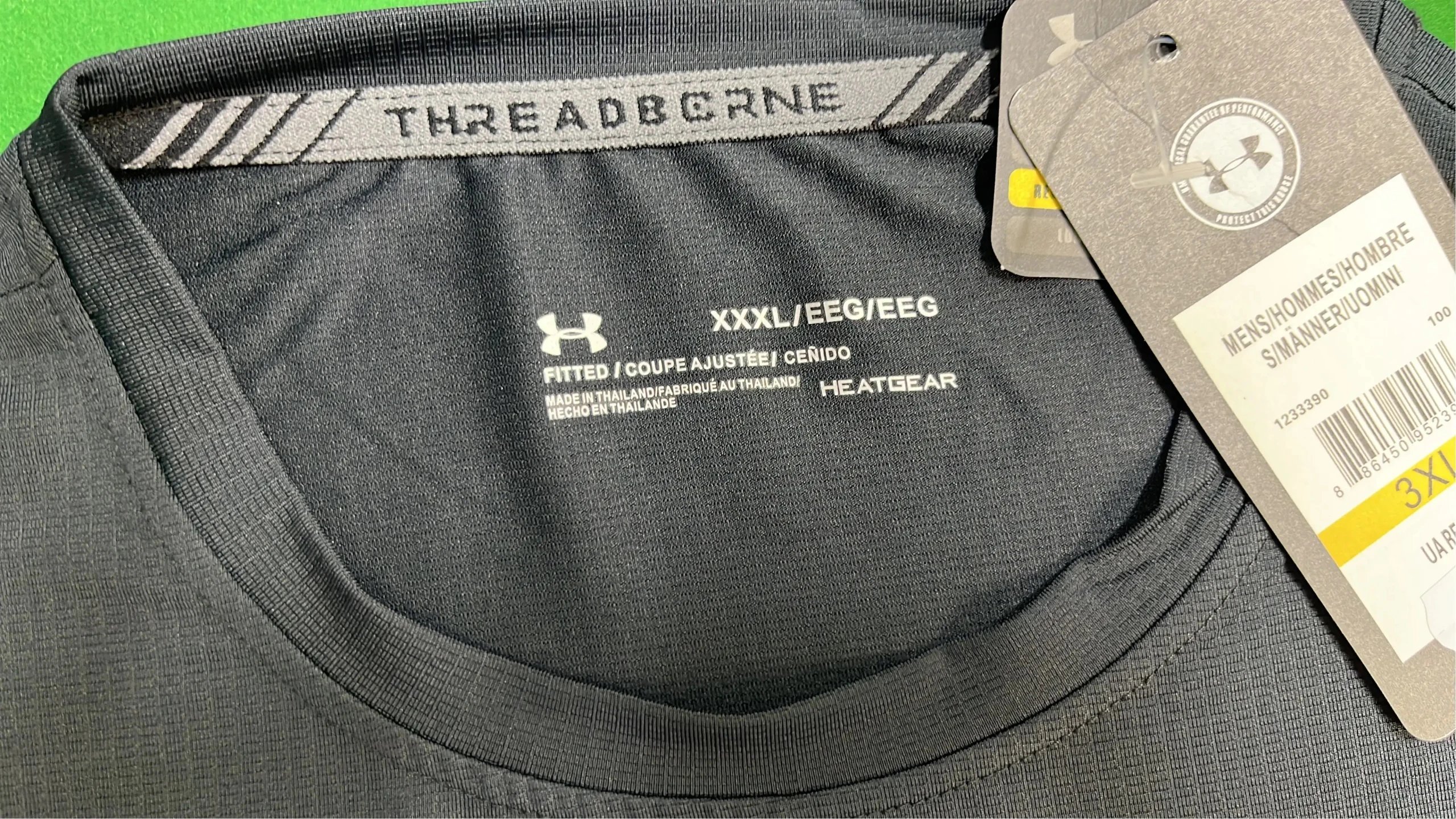Factory-quality fashionable sports shorts – additional view