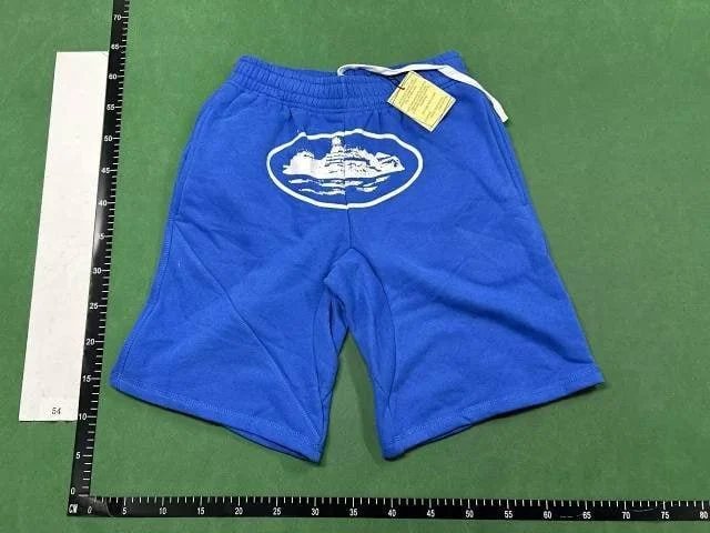 High-quality fashion shorts from the factory – additional view
