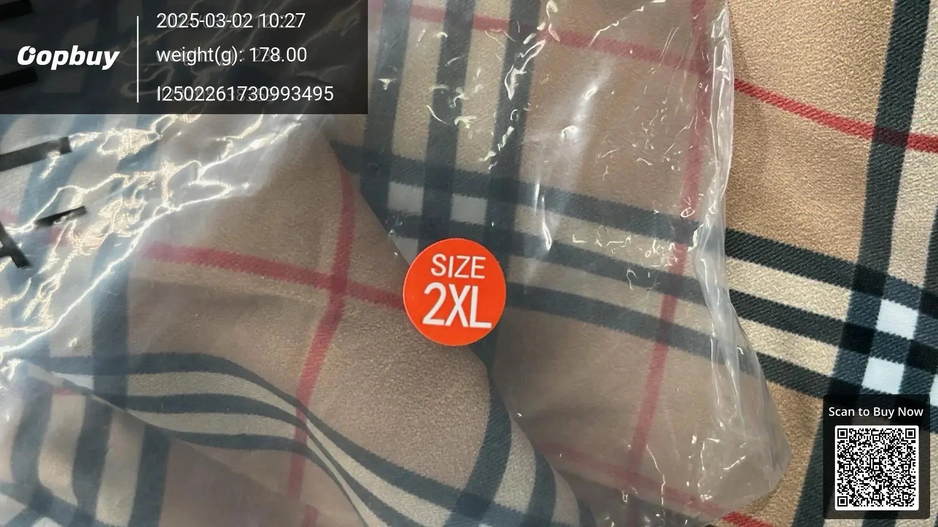ALL-SHP-001 – additional view
