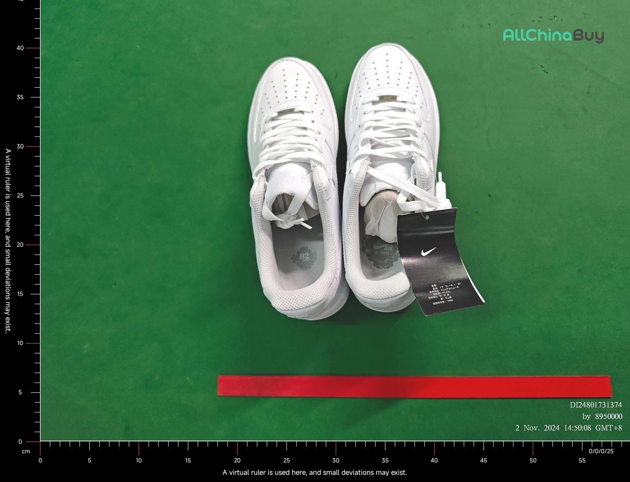 Casual fashion sneakers-limited-time offer $12 – additional view
