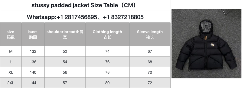 Style Style 8-9 Size