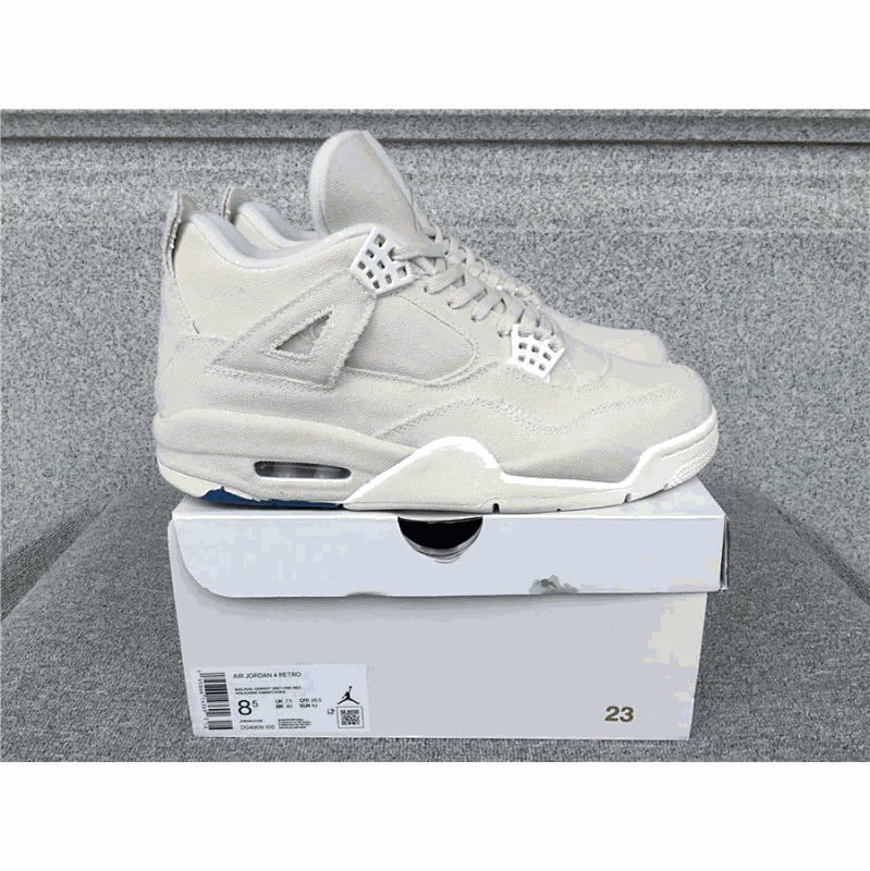 High-quality fashion sports casual shoes 04