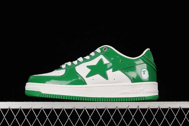 High-quality fashion B sneakers – Style 8