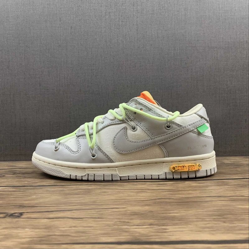 High Quality Fashion-High Quality Low Top Board Shoes oo – additional view